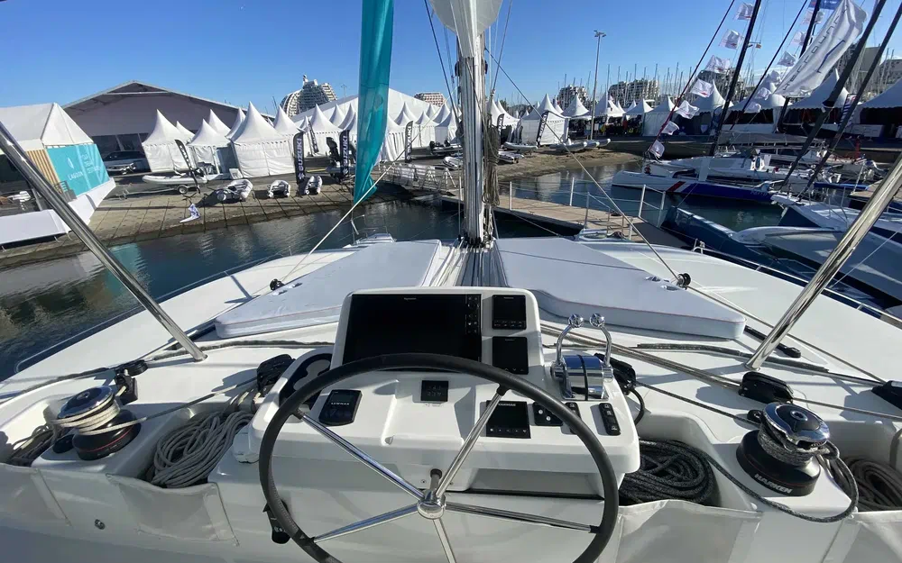 slider 8 Lagoon 51