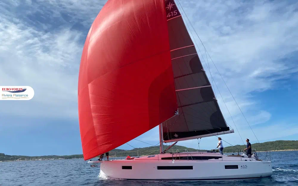 slider 0 Jeanneau Sun Odyssey 415