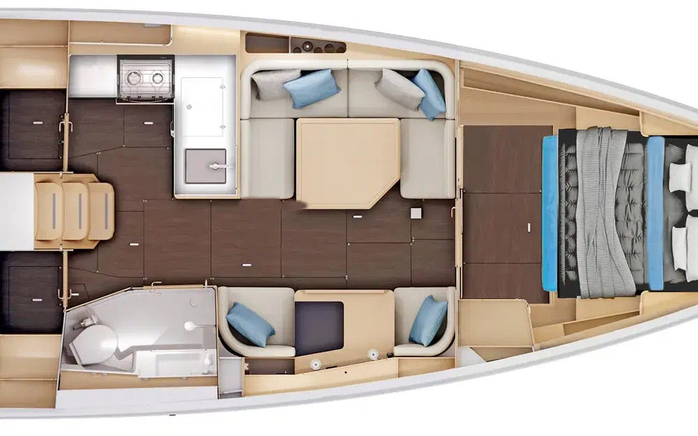 slider 15 Jeanneau Sun Odyssey 415