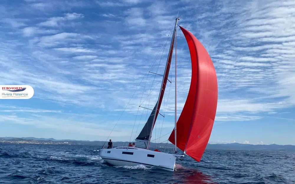 slider 1 Jeanneau Sun Odyssey 415