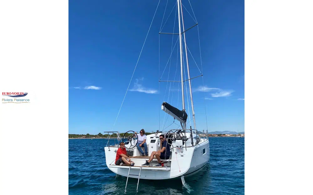 slider 4 Jeanneau Sun Odyssey 415