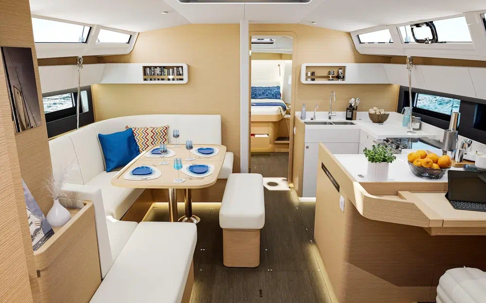 slider 5 Jeanneau Sun Odyssey 455