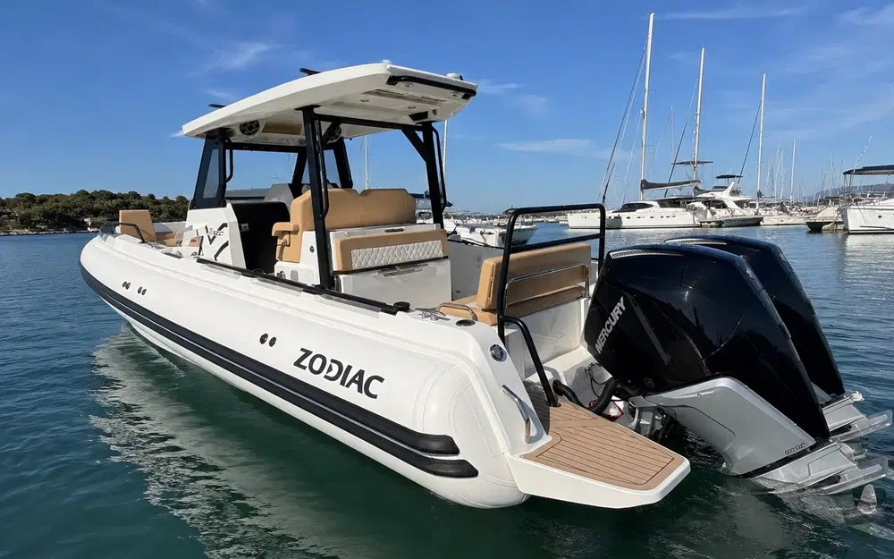 slider 0 Zodiac X9cc