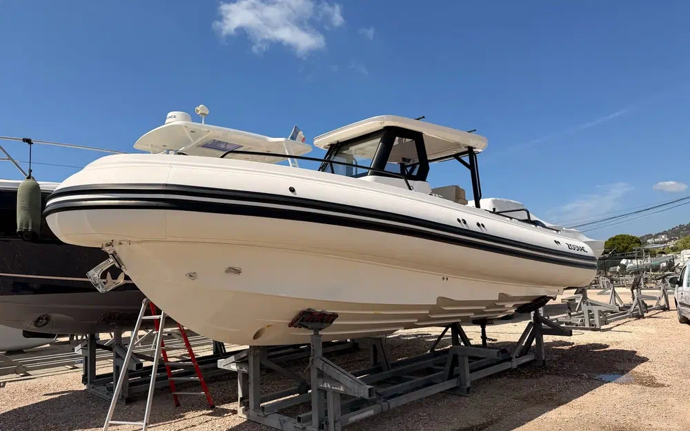 slider 15 Zodiac X9cc