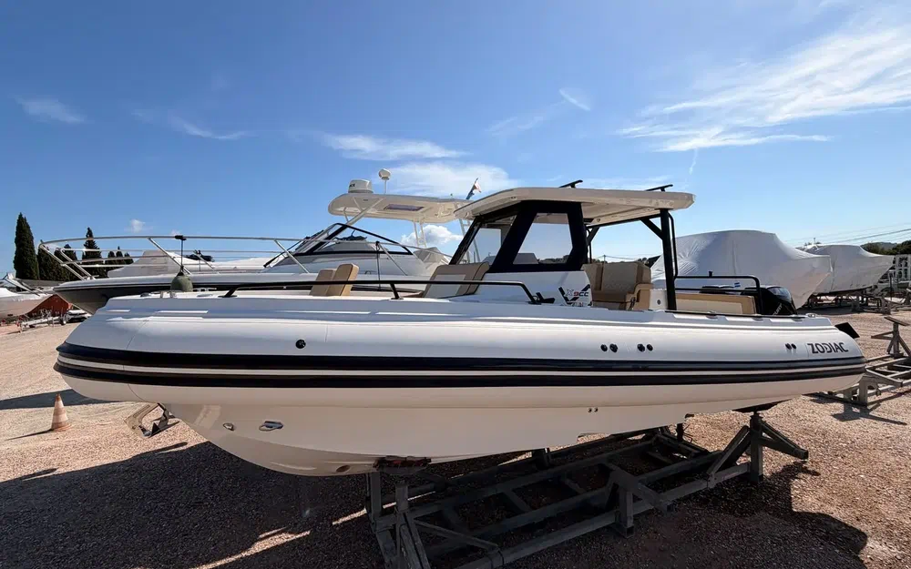 slider 16 Zodiac X9cc