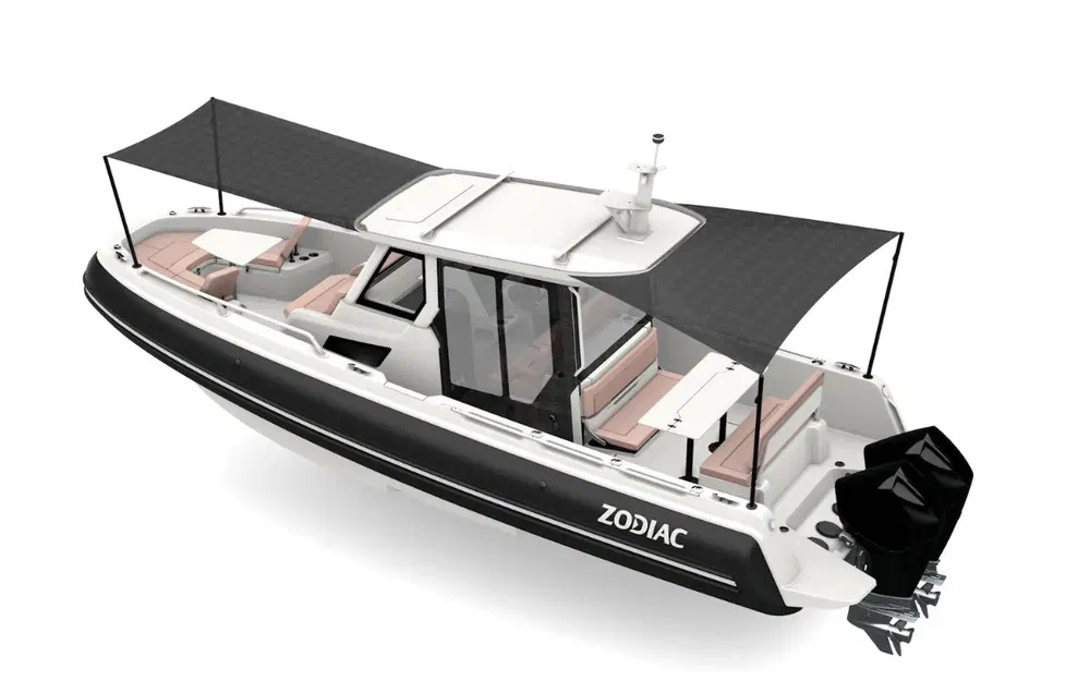slider 19 Zodiac X9cc