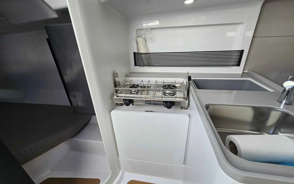slider 17 Beneteau First 30