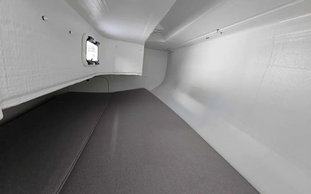 slider 18 Beneteau First 30