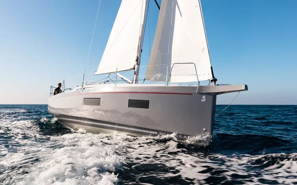 slider 0 Beneteau Oceanis 34.1