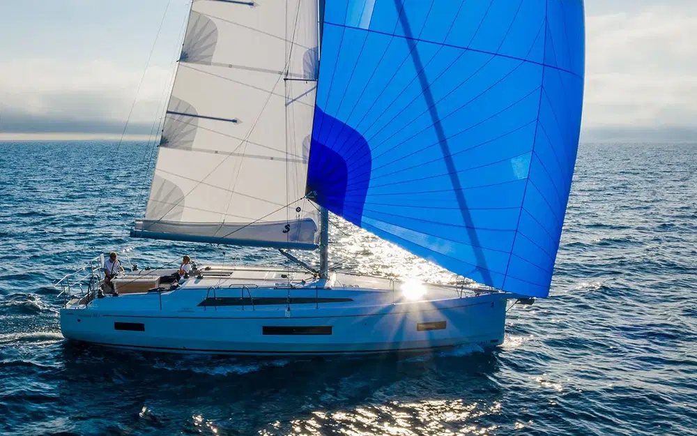 slider 0 Beneteau Oceanis 40.1