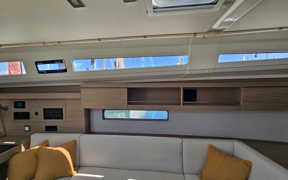 slider 8 Beneteau Oceanis 40.1