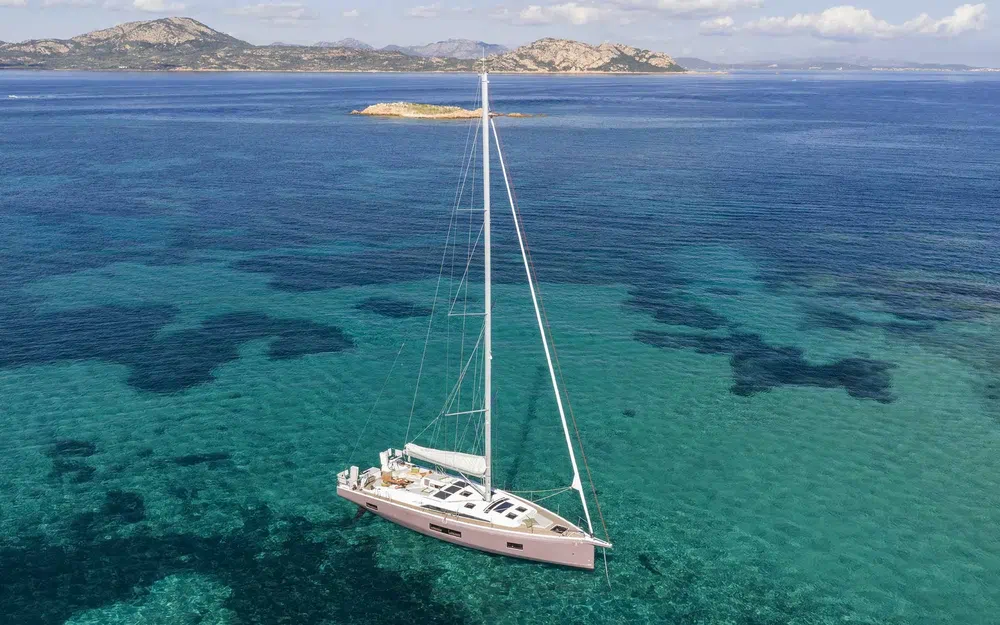 slider 0 Beneteau Oceanis 52