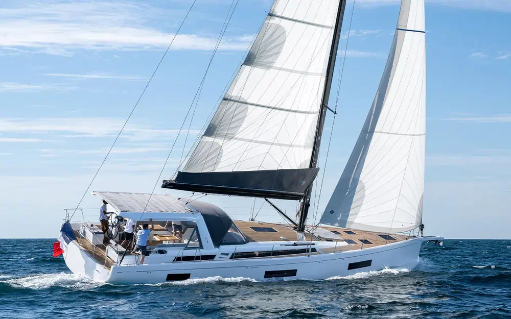 slider 0 Beneteau Oceanis