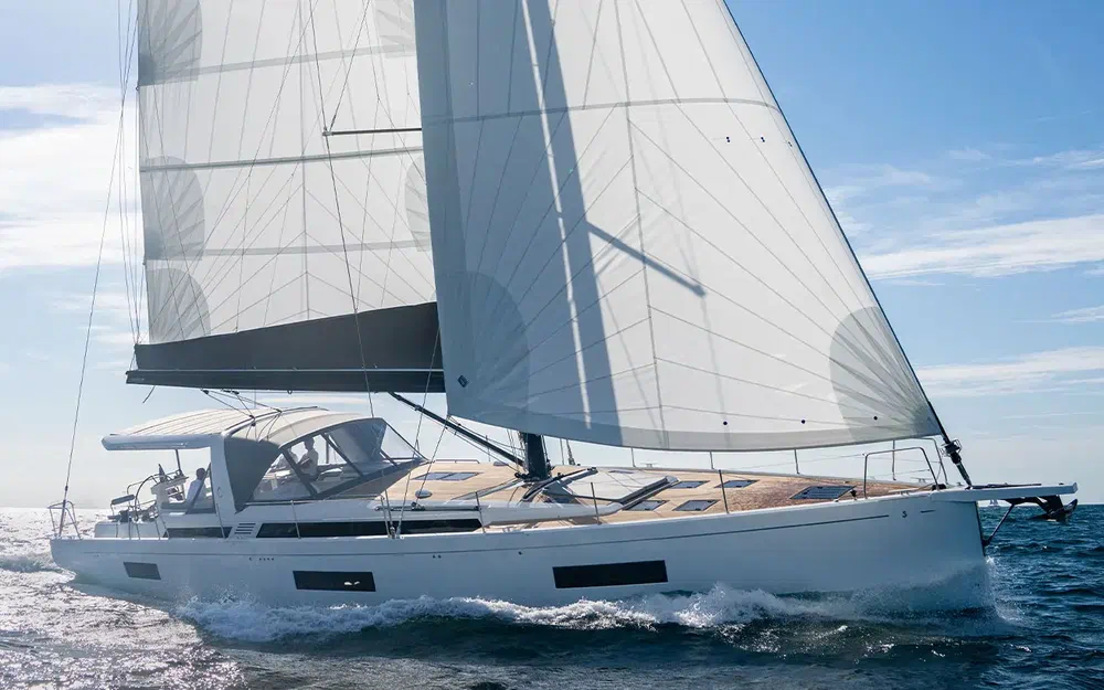 slider 1 Beneteau Oceanis