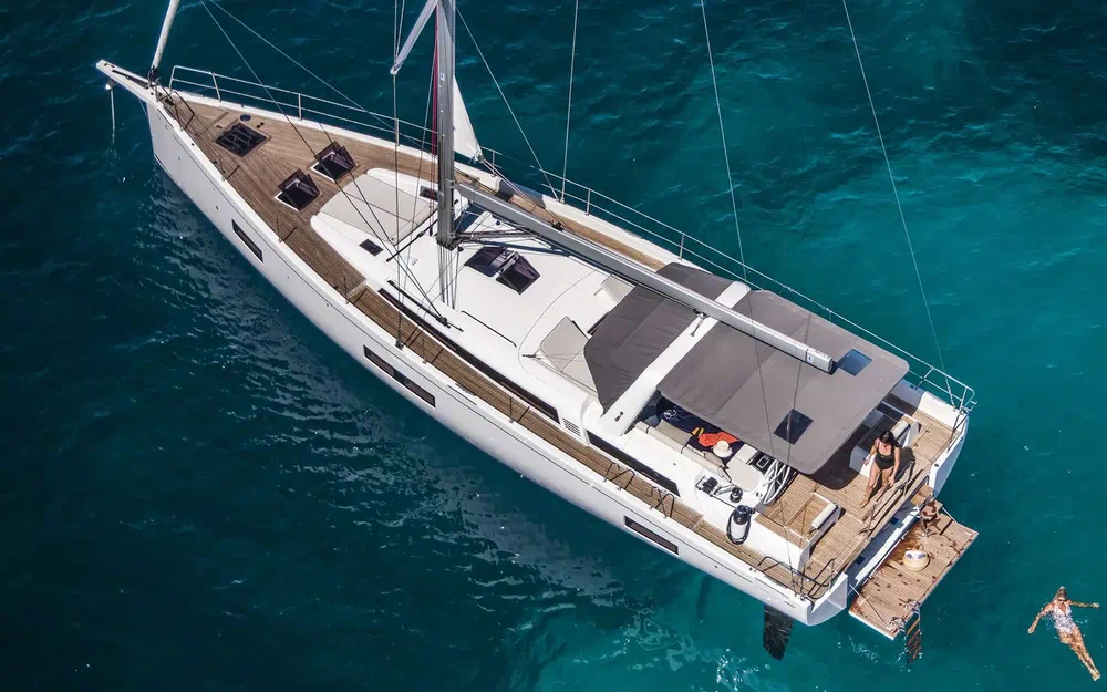 slider 0 Beneteau Oceanis