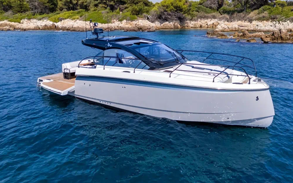 slider 0 BENETEAU GRAN TURISMO 40