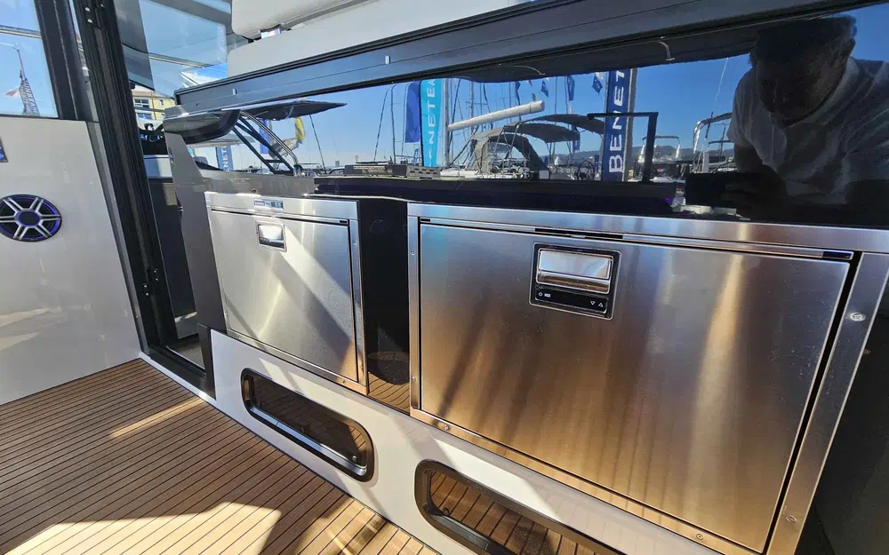 slider 11 BENETEAU GRAN TURISMO 40