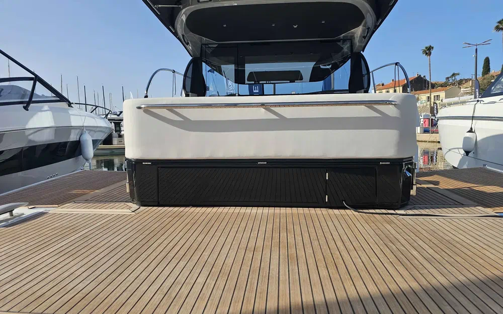 slider 4 BENETEAU GRAN TURISMO 40