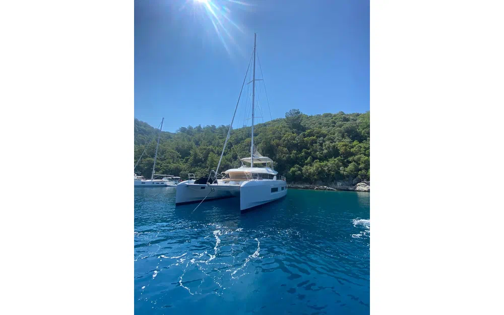 slider 10 Lagoon 55