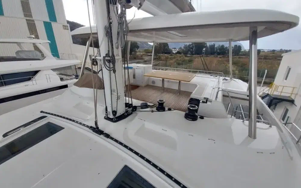 slider 15 Lagoon 55