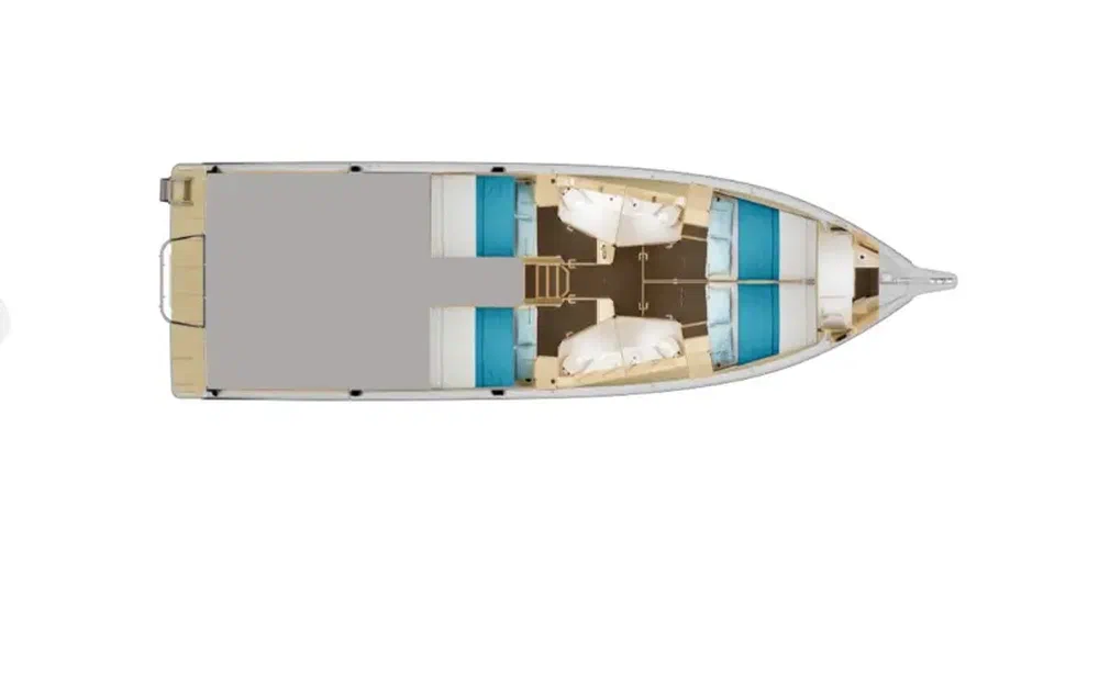slider 17 Jeanneau Sea Loft 480