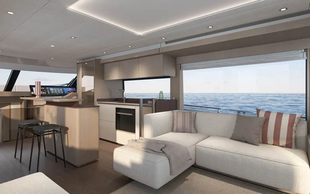 slider 5 Prestige Yachts F6.7
