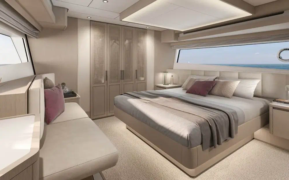 slider 6 Prestige Yachts F6.7