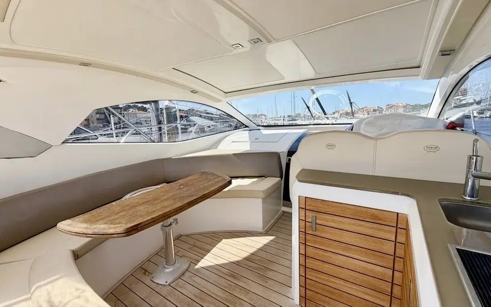 slider 12 Sessa Marine C43