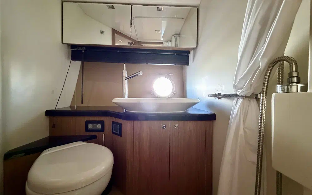 slider 15 Sessa Marine C43