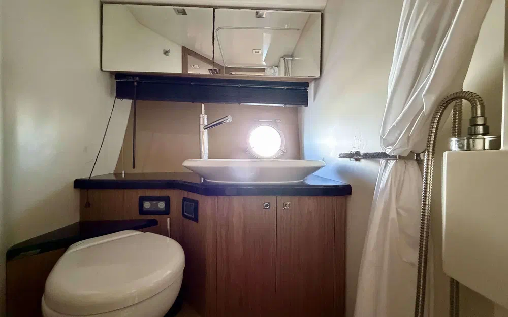 slider 15 Sessa Marine C43