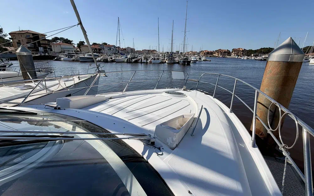 slider 2 Sessa Marine C43