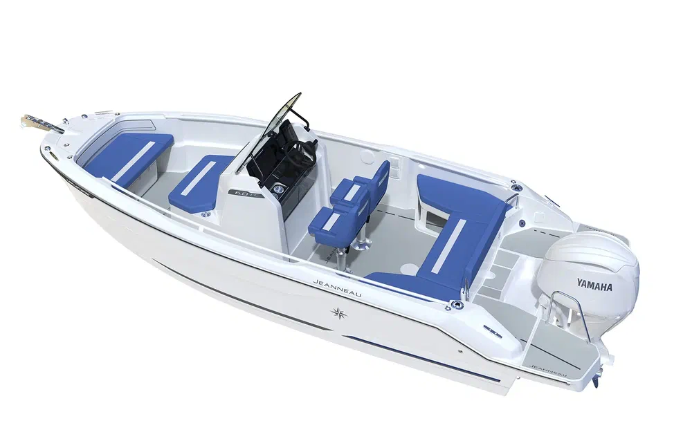 slider 3 Jeanneau Cap Camarat