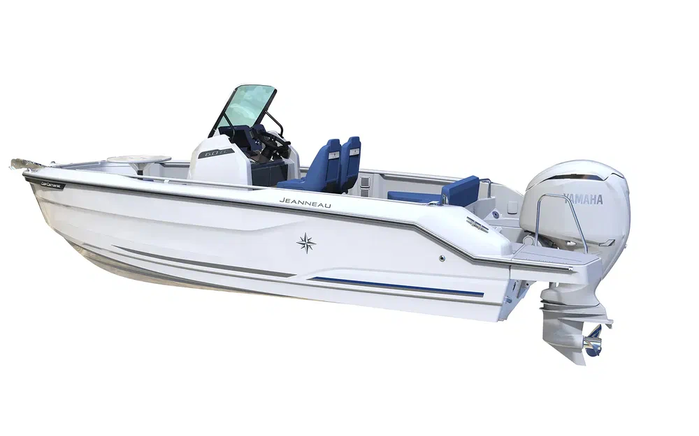 slider 5 Jeanneau Cap Camarat
