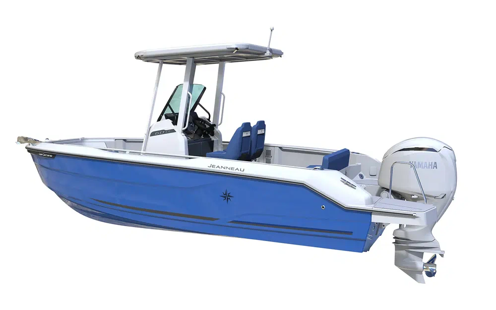 slider 7 Jeanneau Cap Camarat