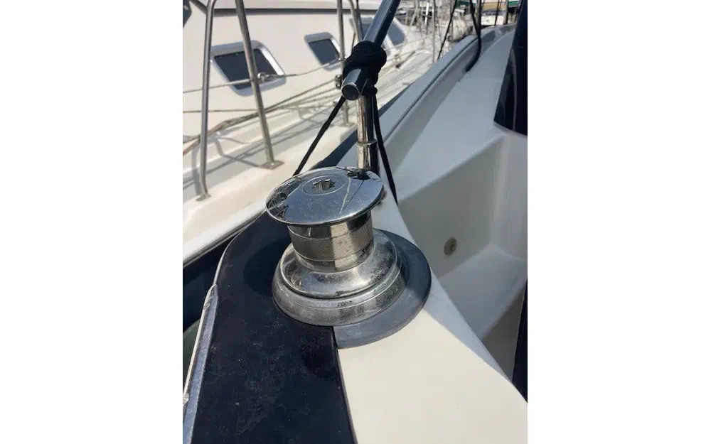 slider 9 Beneteau Gran Turismo 40