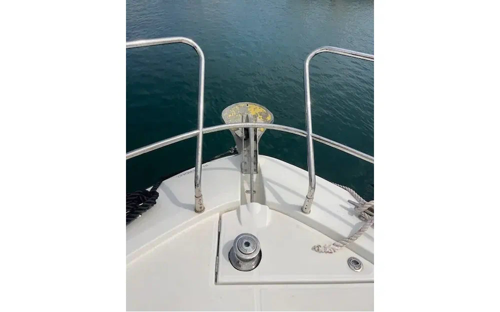 slider 19 Beneteau Gran Turismo 40