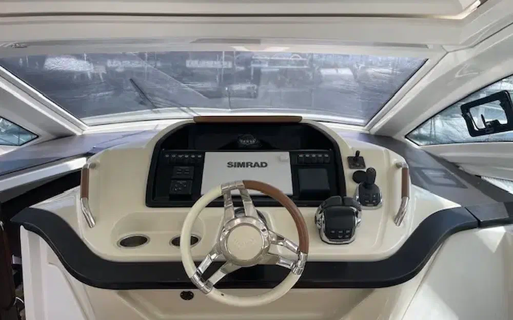 slider 2 Beneteau Gran Turismo 40
