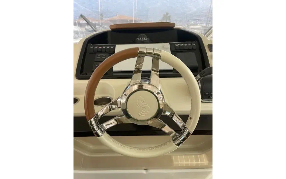 slider 3 Beneteau Gran Turismo 40