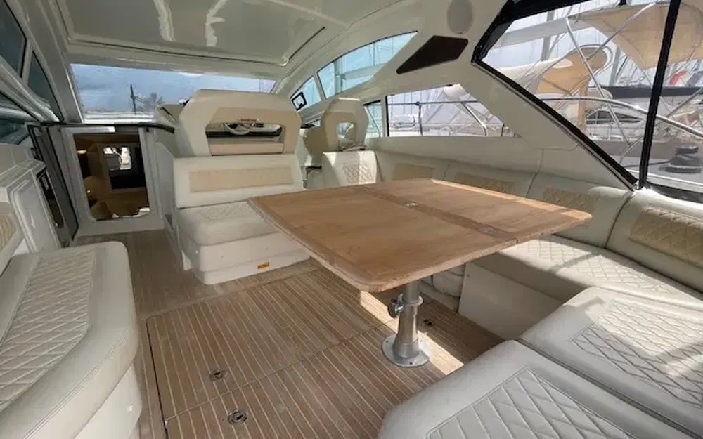 slider 5 Beneteau Gran Turismo 40