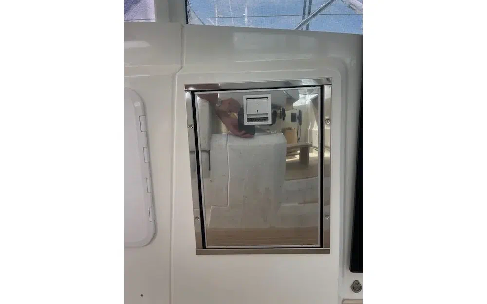 slider 8 Beneteau Gran Turismo 40