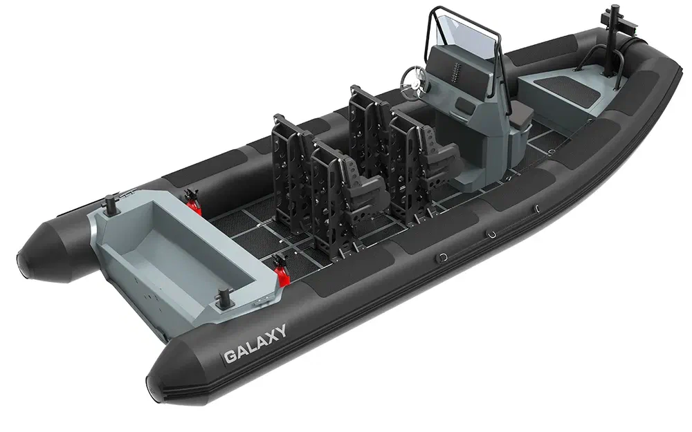 slider 2 Iron Boats GALAXY PILOT P7