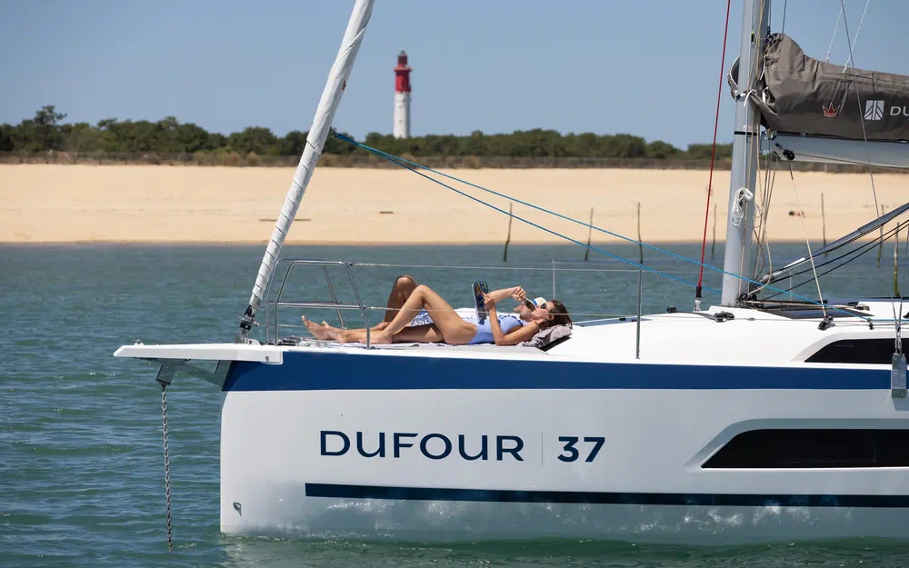 slider 14 Dufour 37