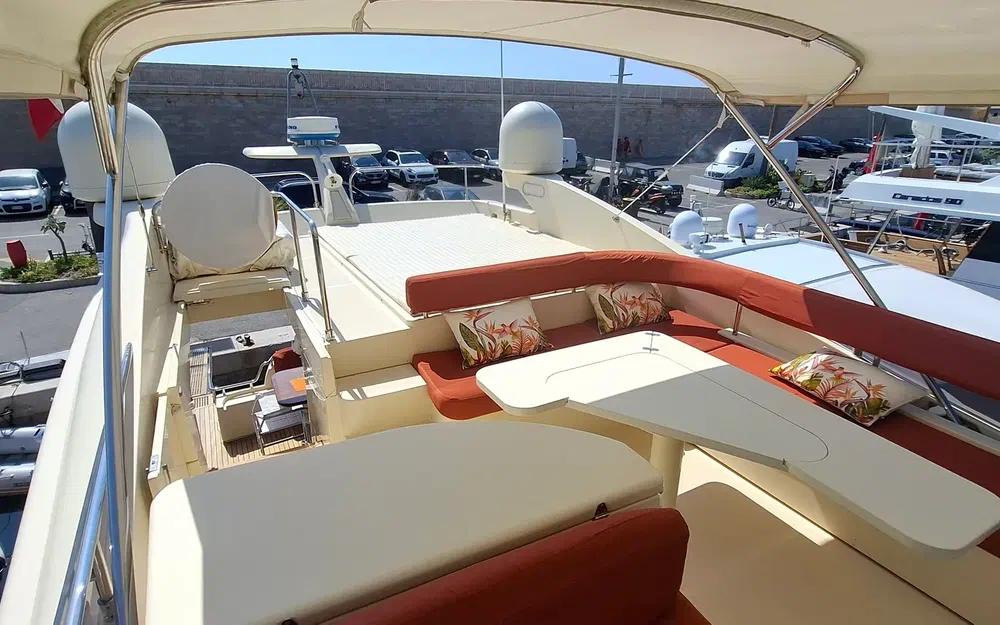 slider 5 Ferretti Altura 690
