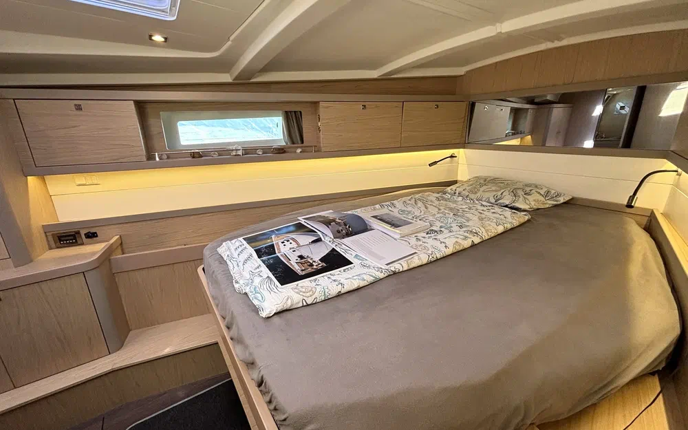 slider 26 Beneteau Oceanis 45
