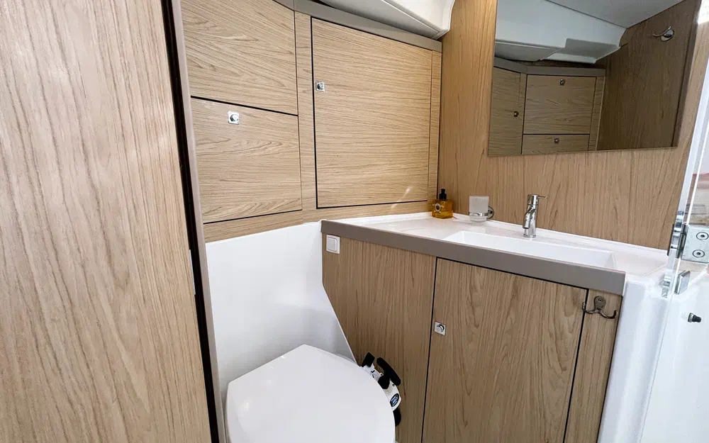 slider 27 Beneteau Oceanis 45