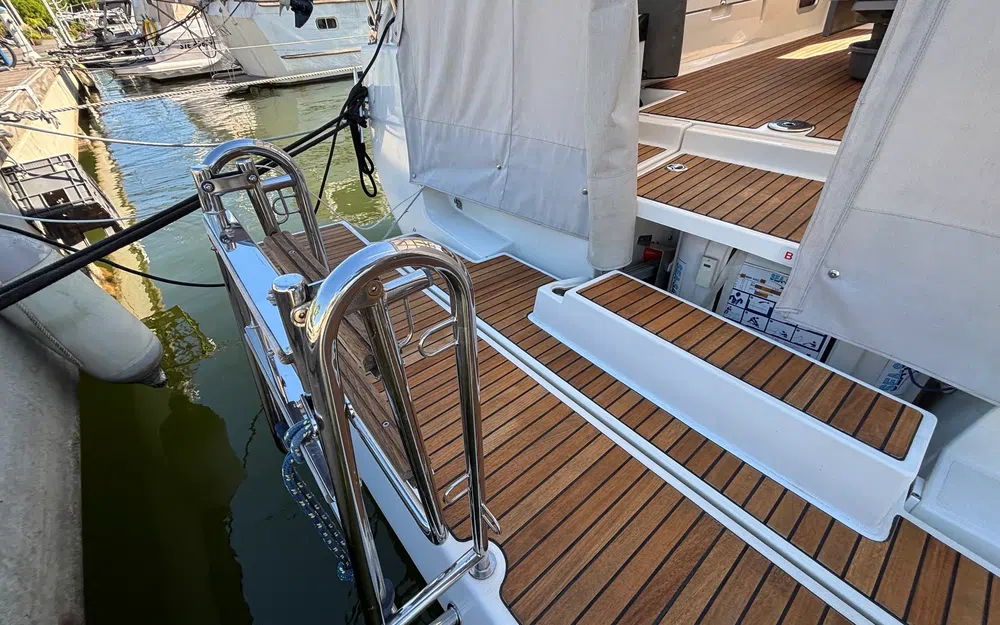 slider 37 Beneteau Oceanis 45