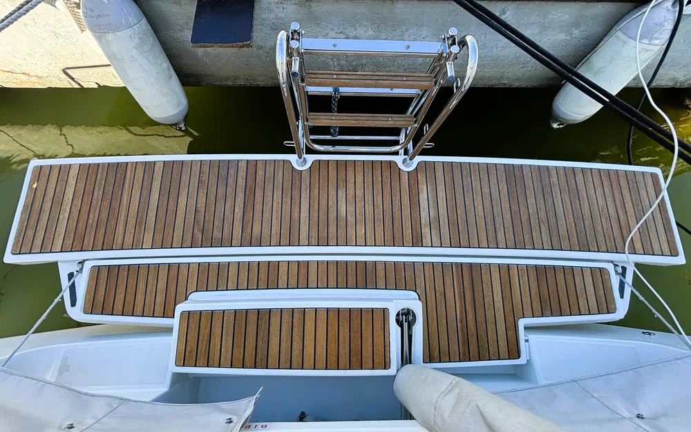 slider 38 Beneteau Oceanis 45