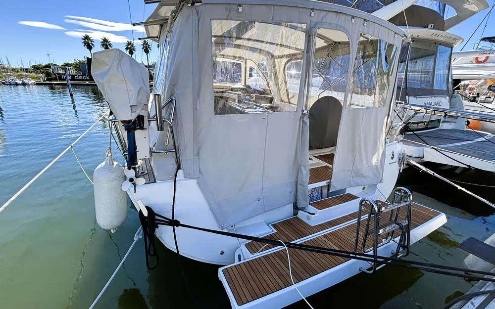 slider 39 Beneteau Oceanis 45