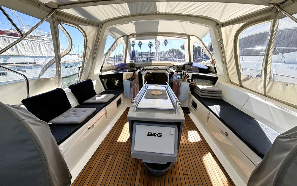 slider 2 Beneteau Oceanis 45
