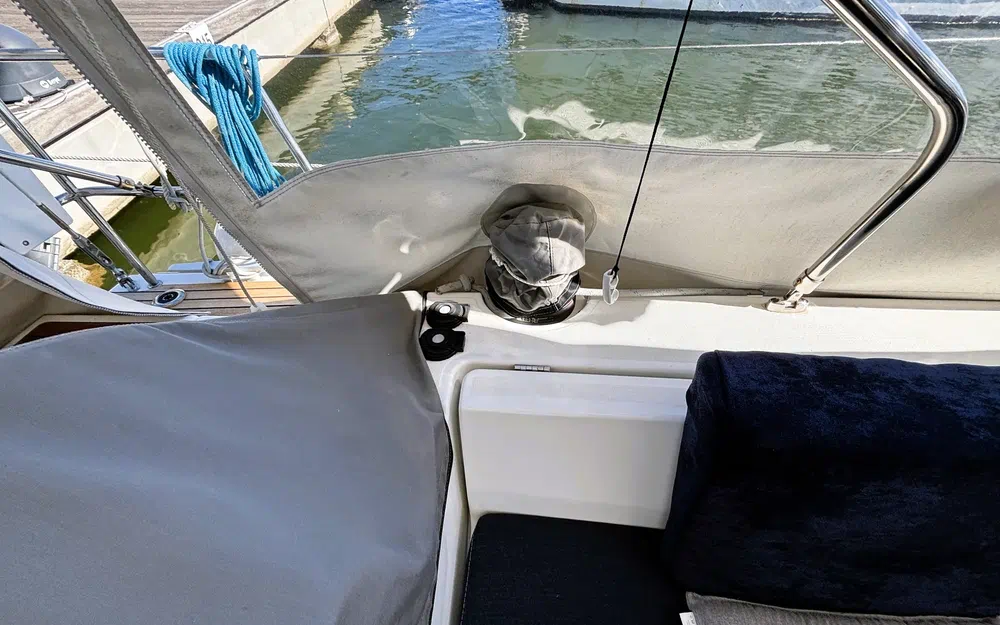 slider 6 Beneteau Oceanis 45